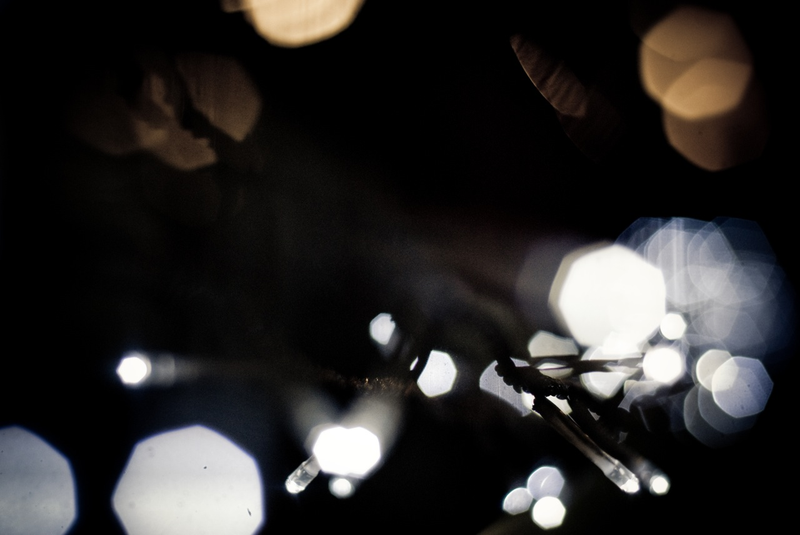 Illustration for article titled Photo Contest: Christmas Lights